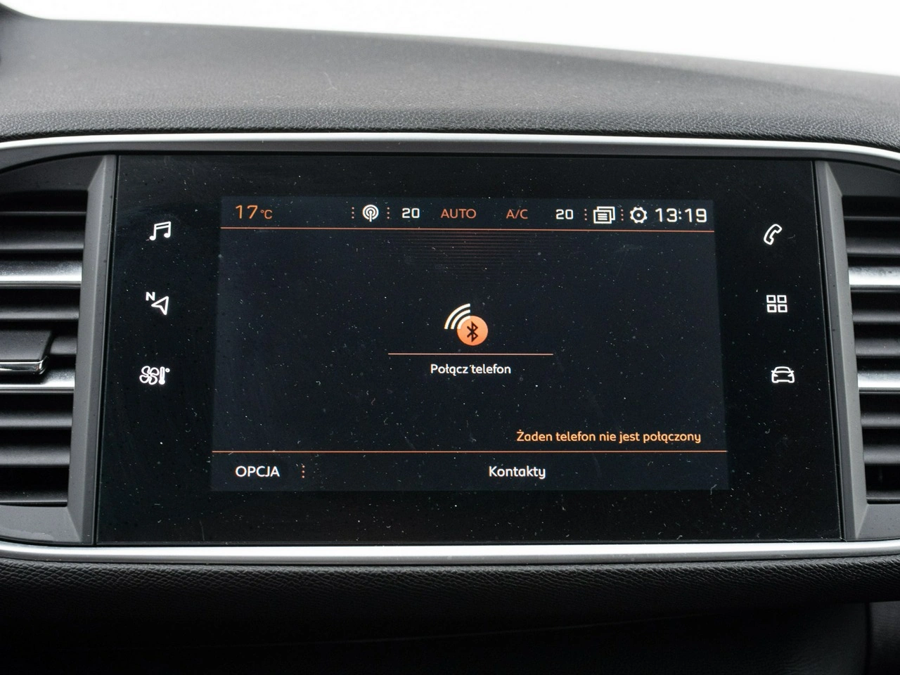 Peugeot 308 SW - Zdjęcie 18