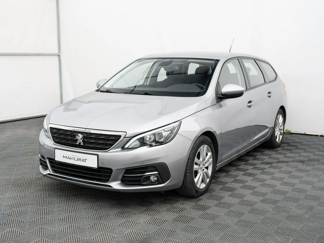 Peugeot 308 SW - Zdjęcie 1