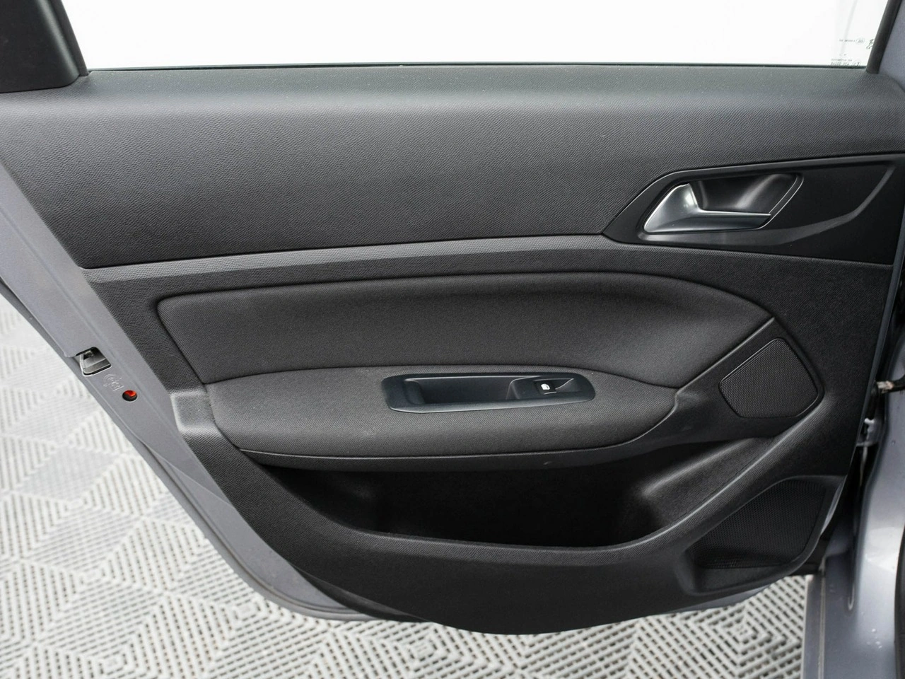 Peugeot 308 SW - Zdjęcie 21