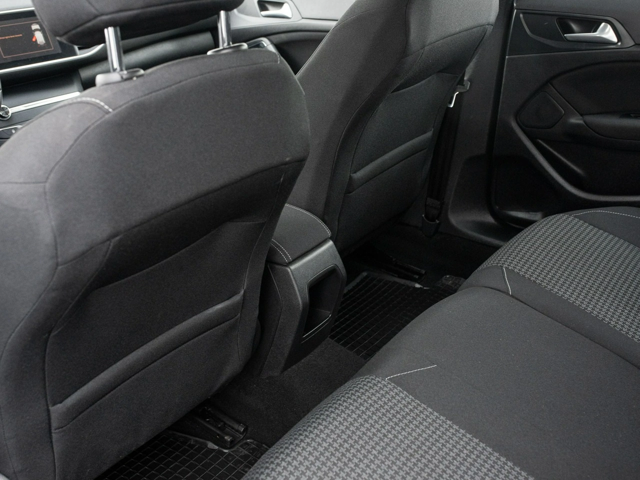 Peugeot 308 SW - Zdjęcie 22