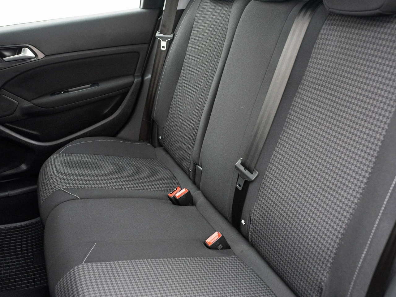 Peugeot 308 SW - Zdjęcie 23