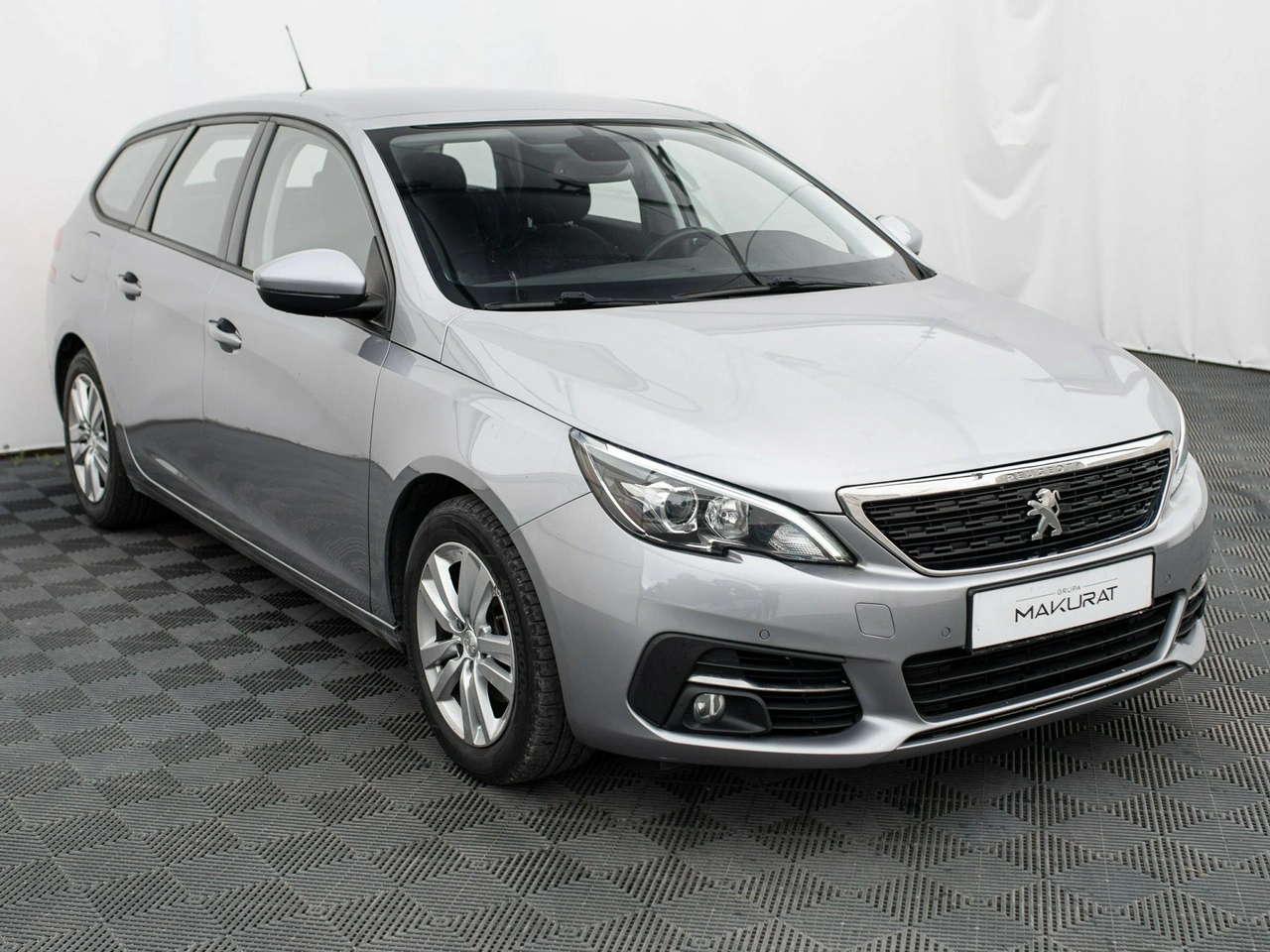 Peugeot 308 SW - Zdjęcie 2