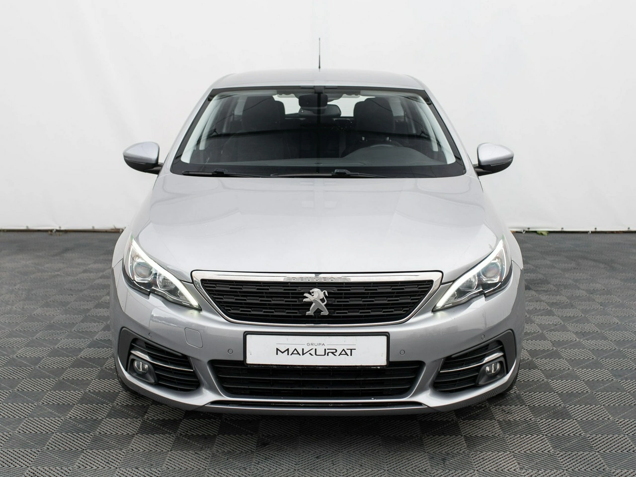 Peugeot 308 SW - Zdjęcie 6