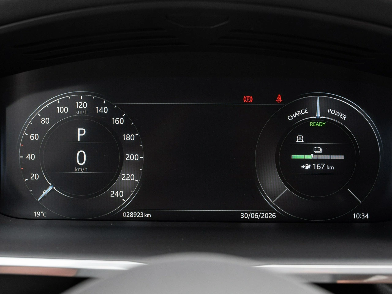 Jaguar I-Pace - Zdjęcie 11