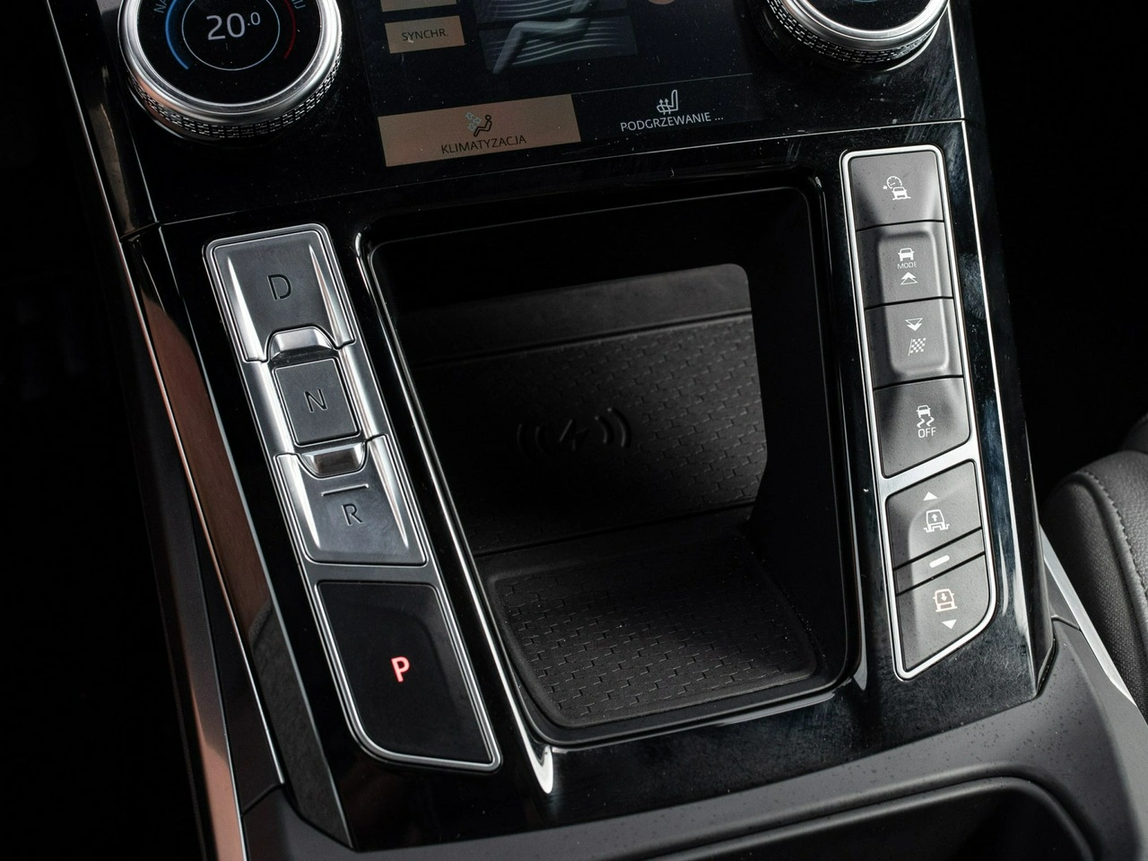 Jaguar I-Pace - Zdjęcie 14