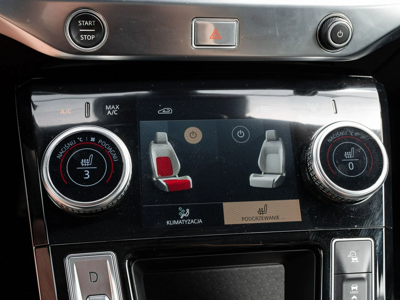 Jaguar I-Pace - Zdjęcie 16