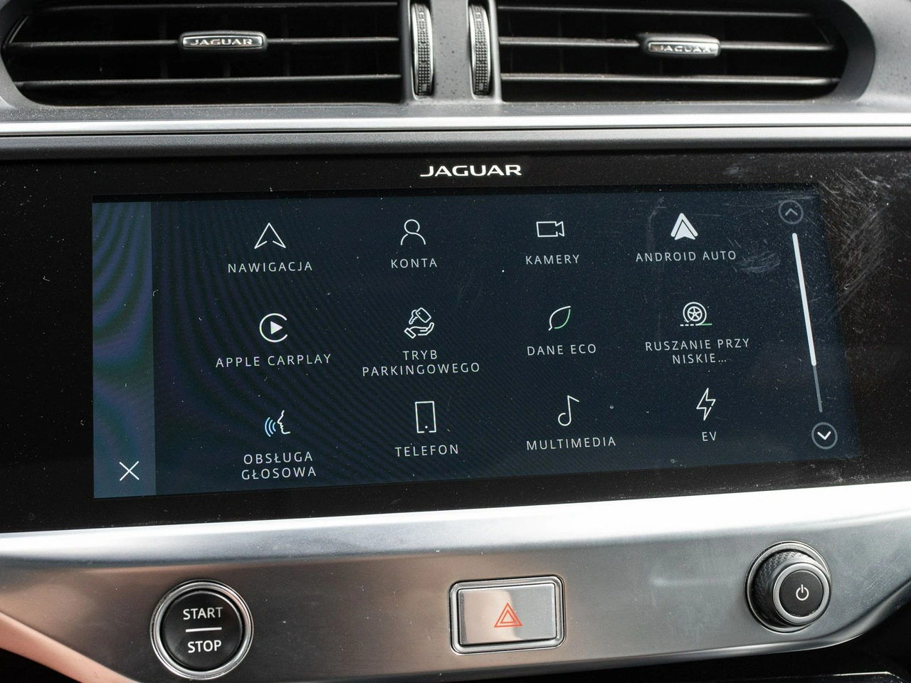 Jaguar I-Pace - Zdjęcie 18