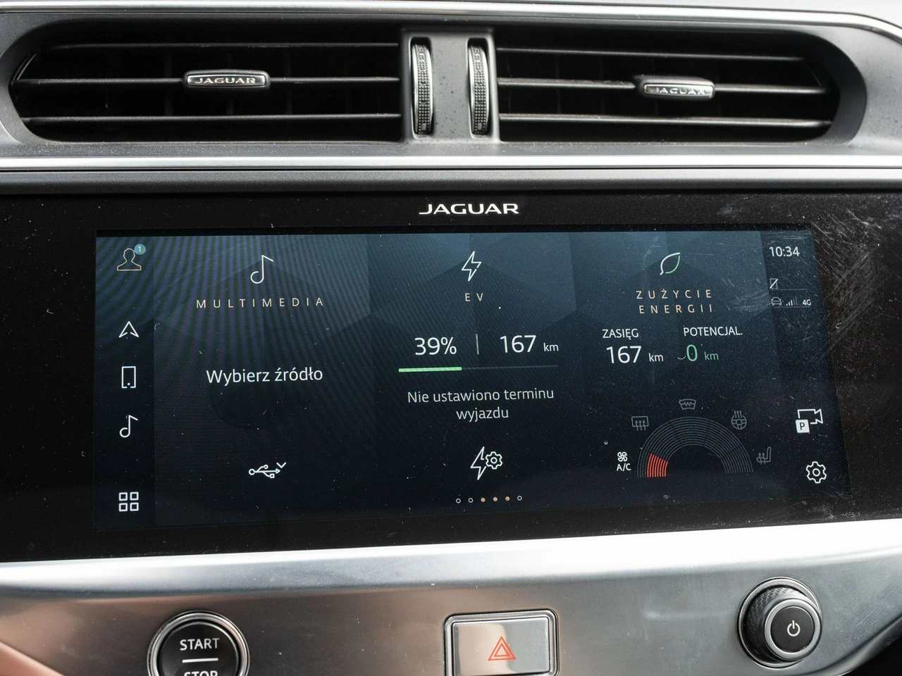 Jaguar I-Pace - Zdjęcie 19