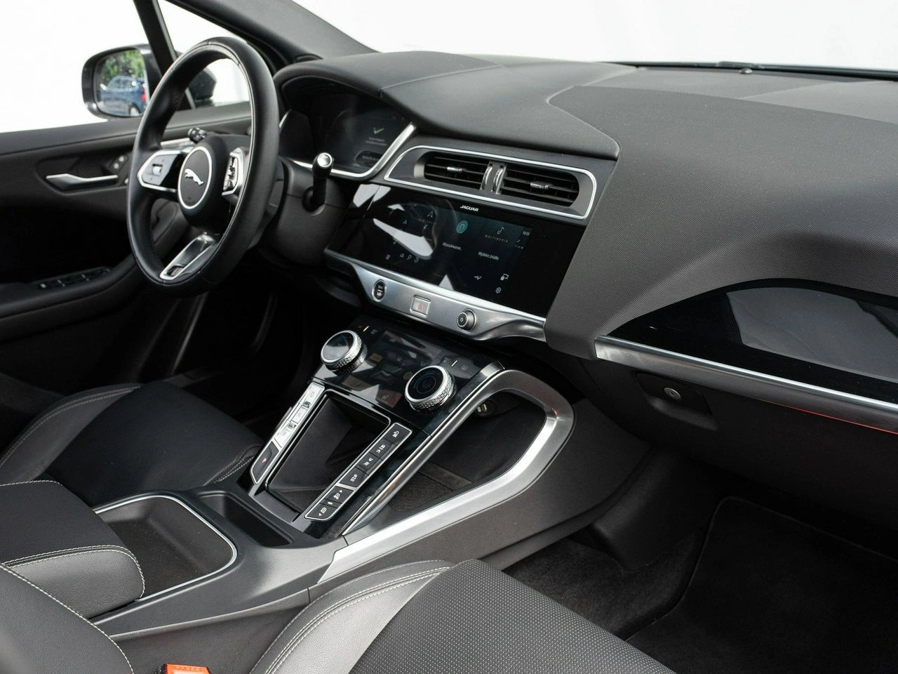 Jaguar I-Pace - Zdjęcie 29
