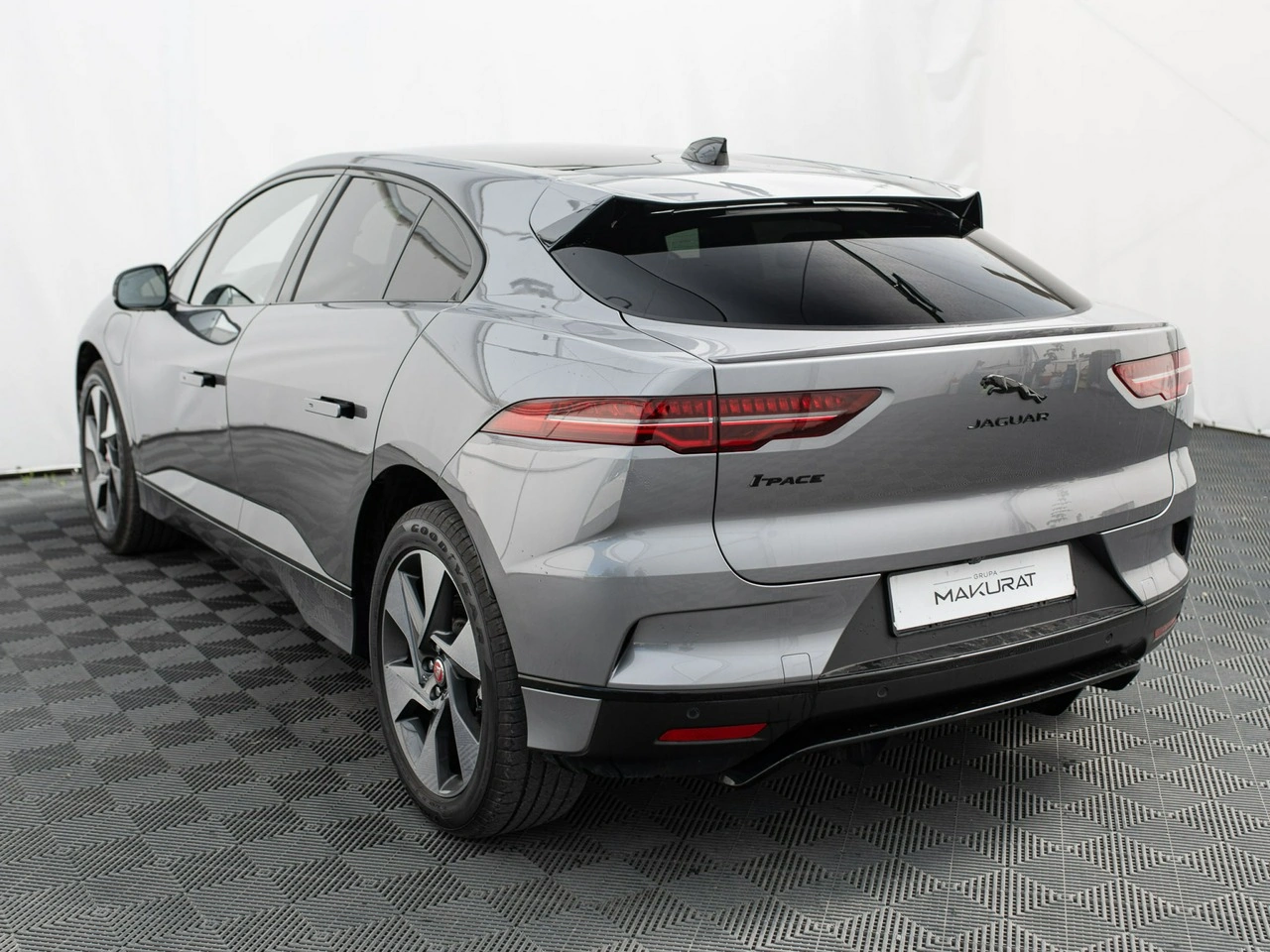 Jaguar I-Pace - Zdjęcie 3