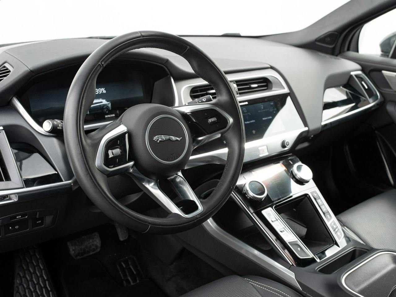 Jaguar I-Pace - Zdjęcie 5
