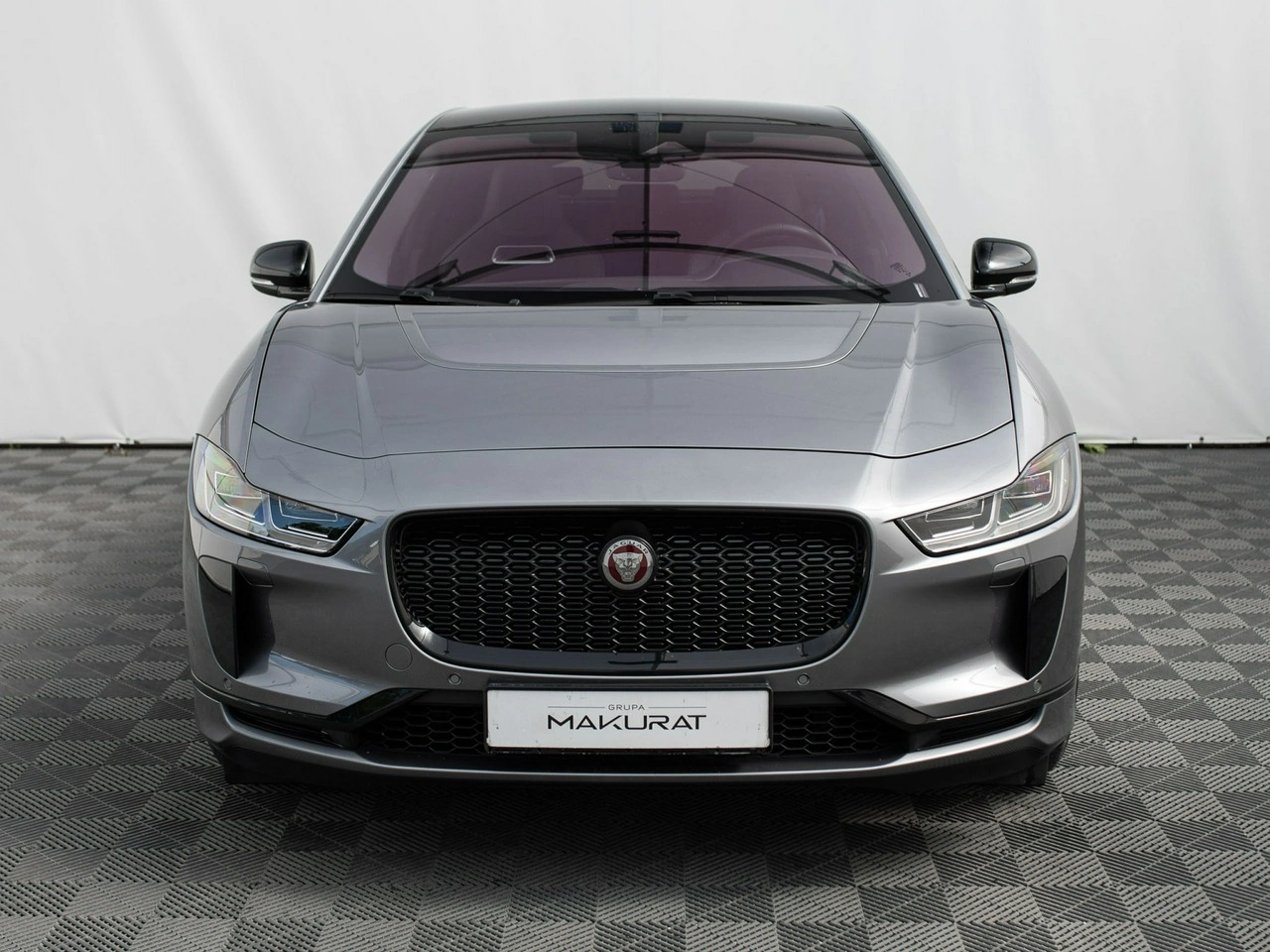 Jaguar I-Pace - Zdjęcie 6
