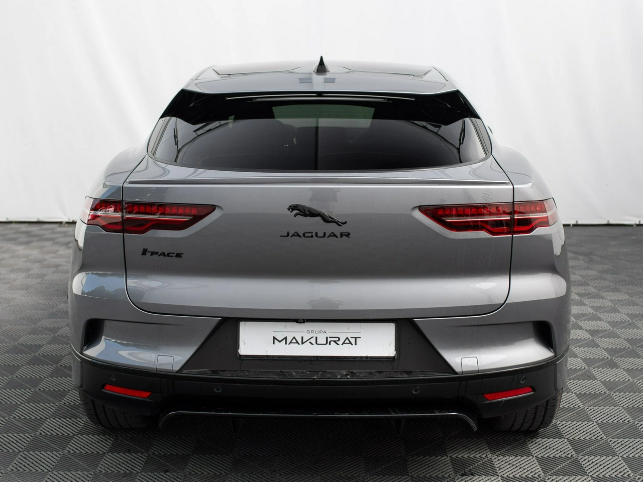 Jaguar I-Pace - Zdjęcie 7