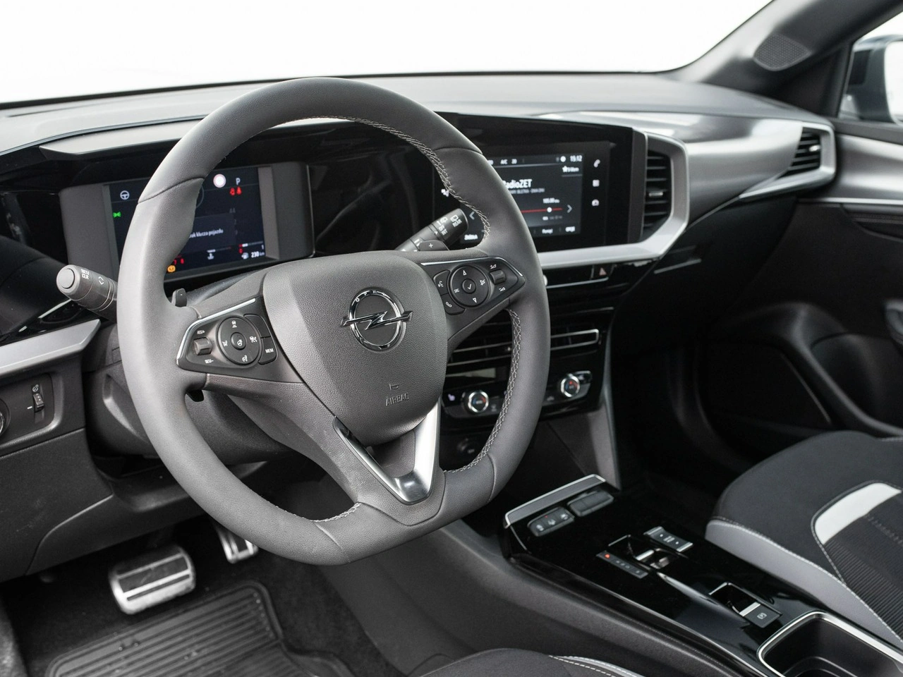 Opel Mokka - Zdjęcie 5