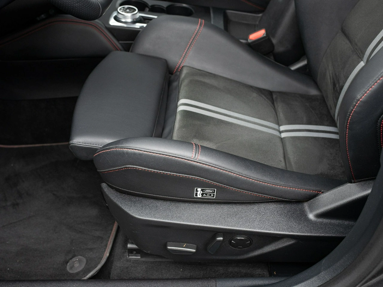 Ford Focus - Zdjęcie 9