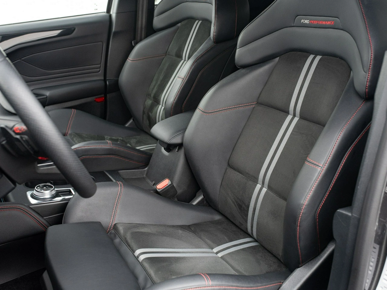 Ford Focus - Zdjęcie 10