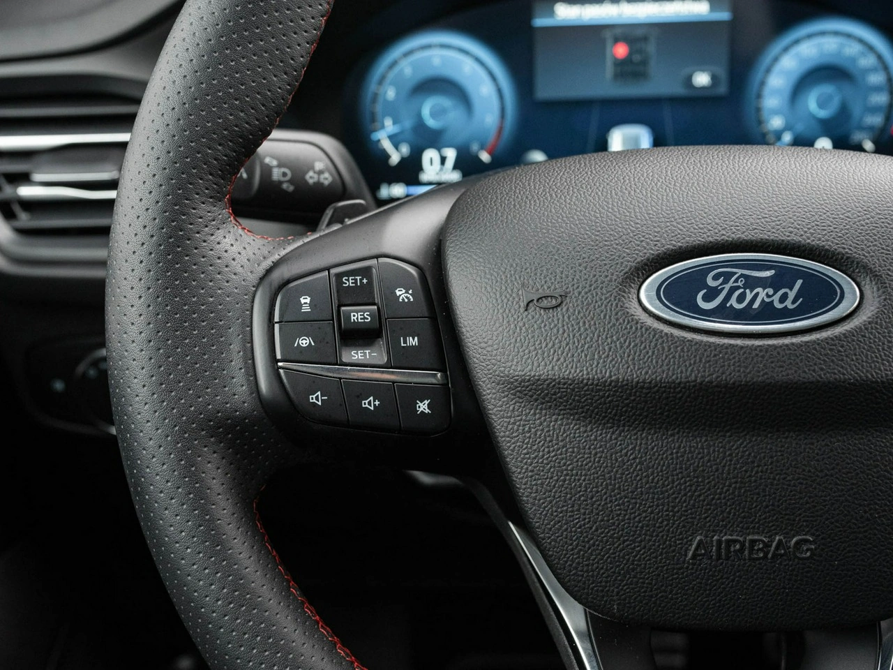 Ford Focus - Zdjęcie 12