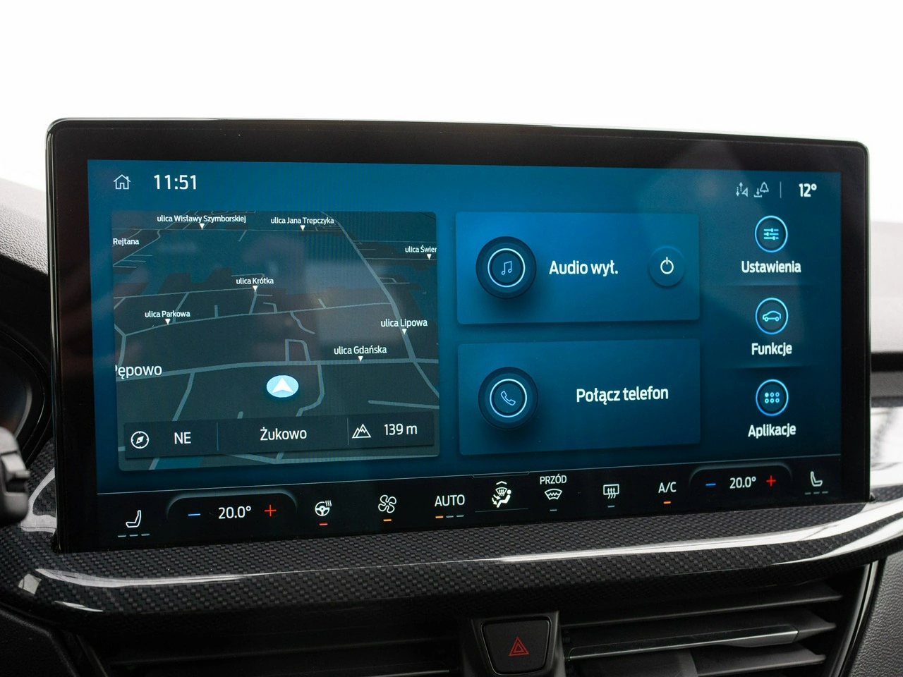 Ford Focus - Zdjęcie 14
