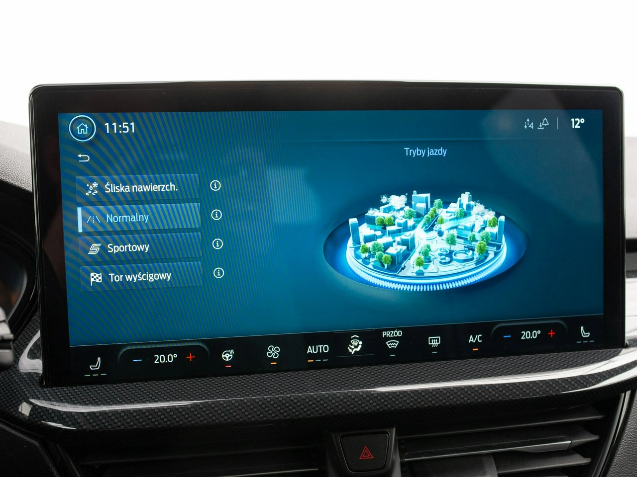 Ford Focus - Zdjęcie 17
