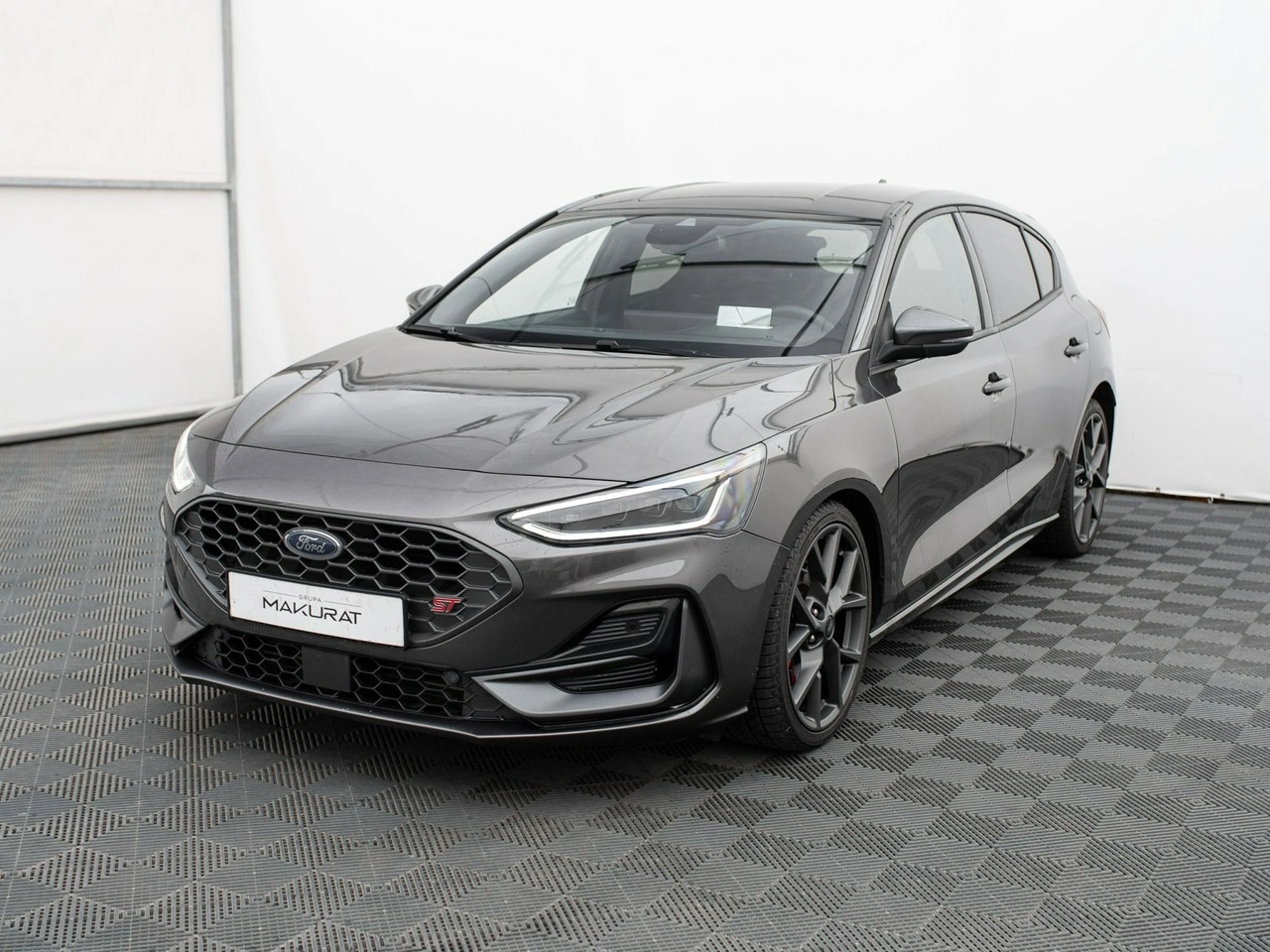 Ford Focus - Zdjęcie 1