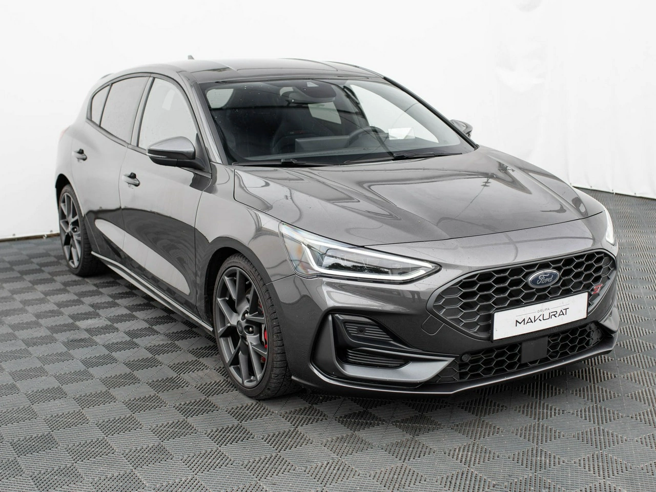 Ford Focus - Zdjęcie 2