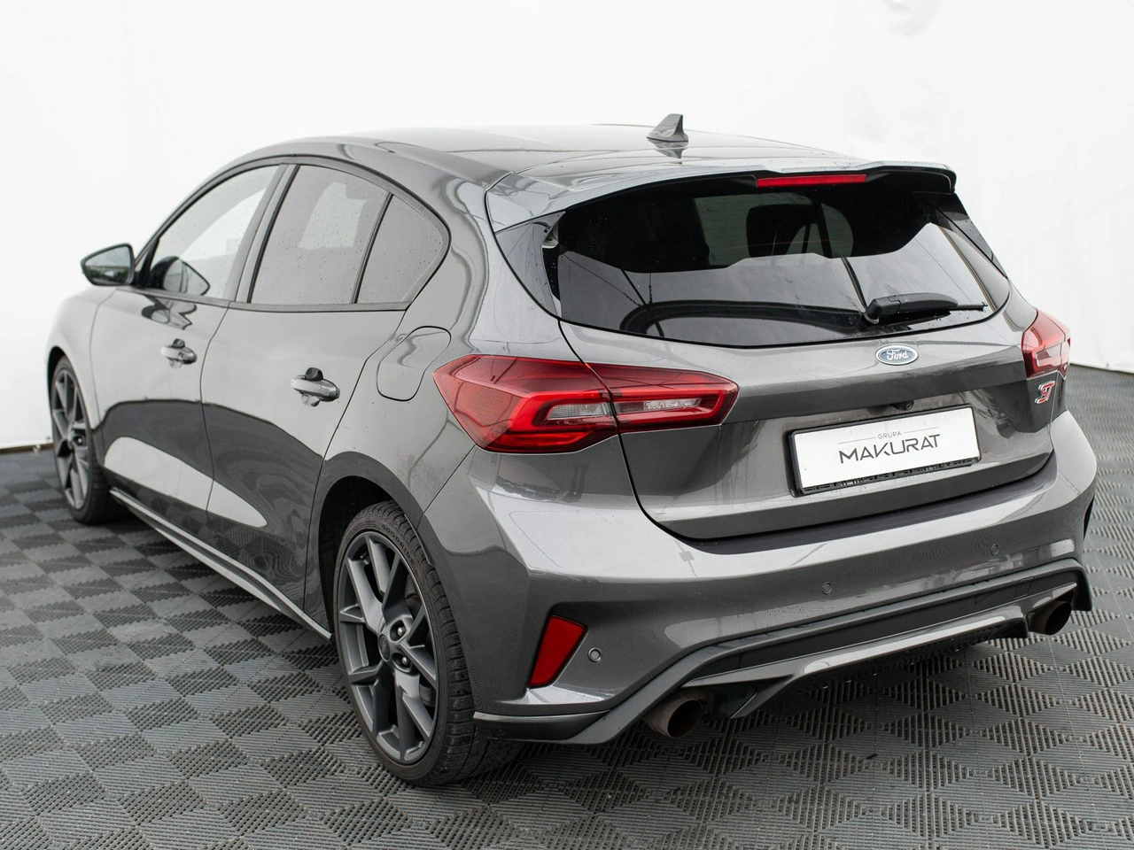 Ford Focus - Zdjęcie 3
