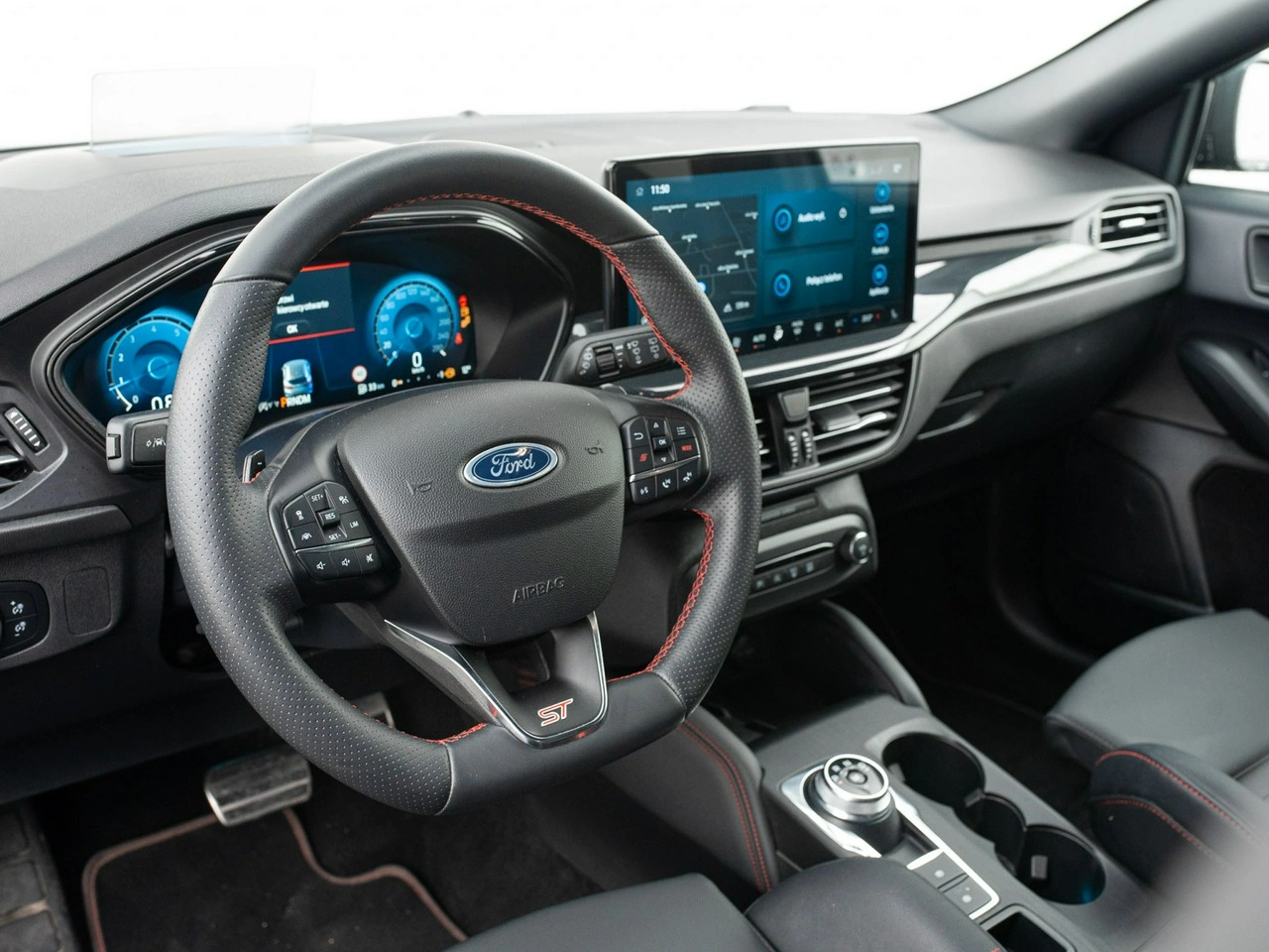 Ford Focus - Zdjęcie 5