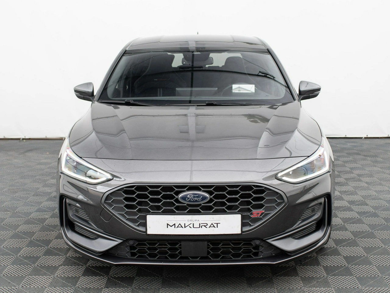 Ford Focus - Zdjęcie 6