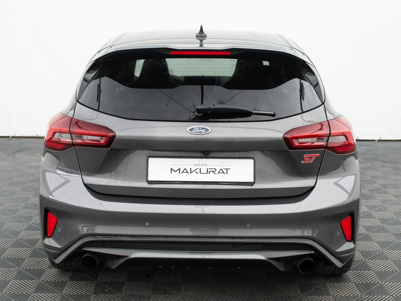 Ford Focus - Zdjęcie 7