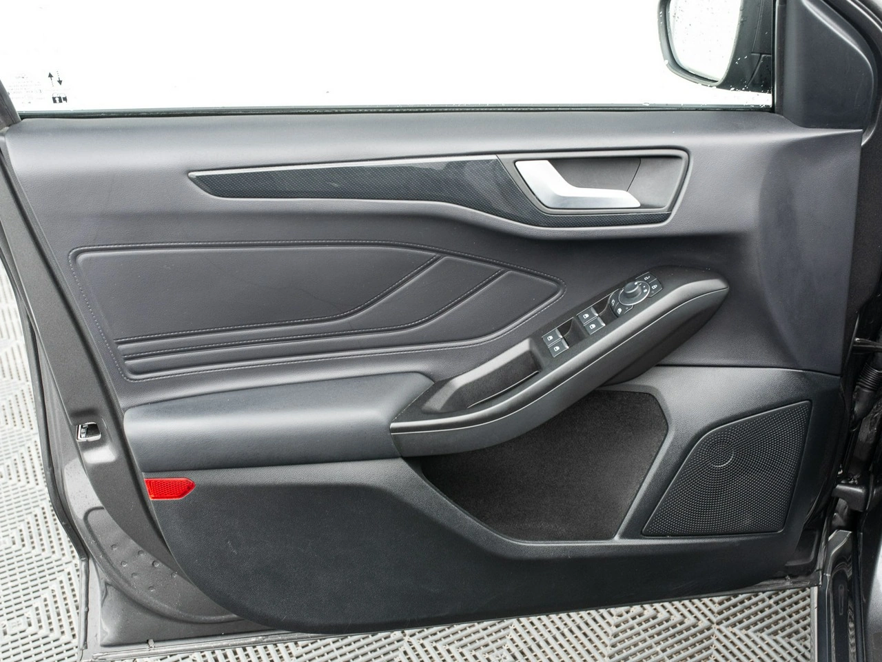 Ford Focus - Zdjęcie 8
