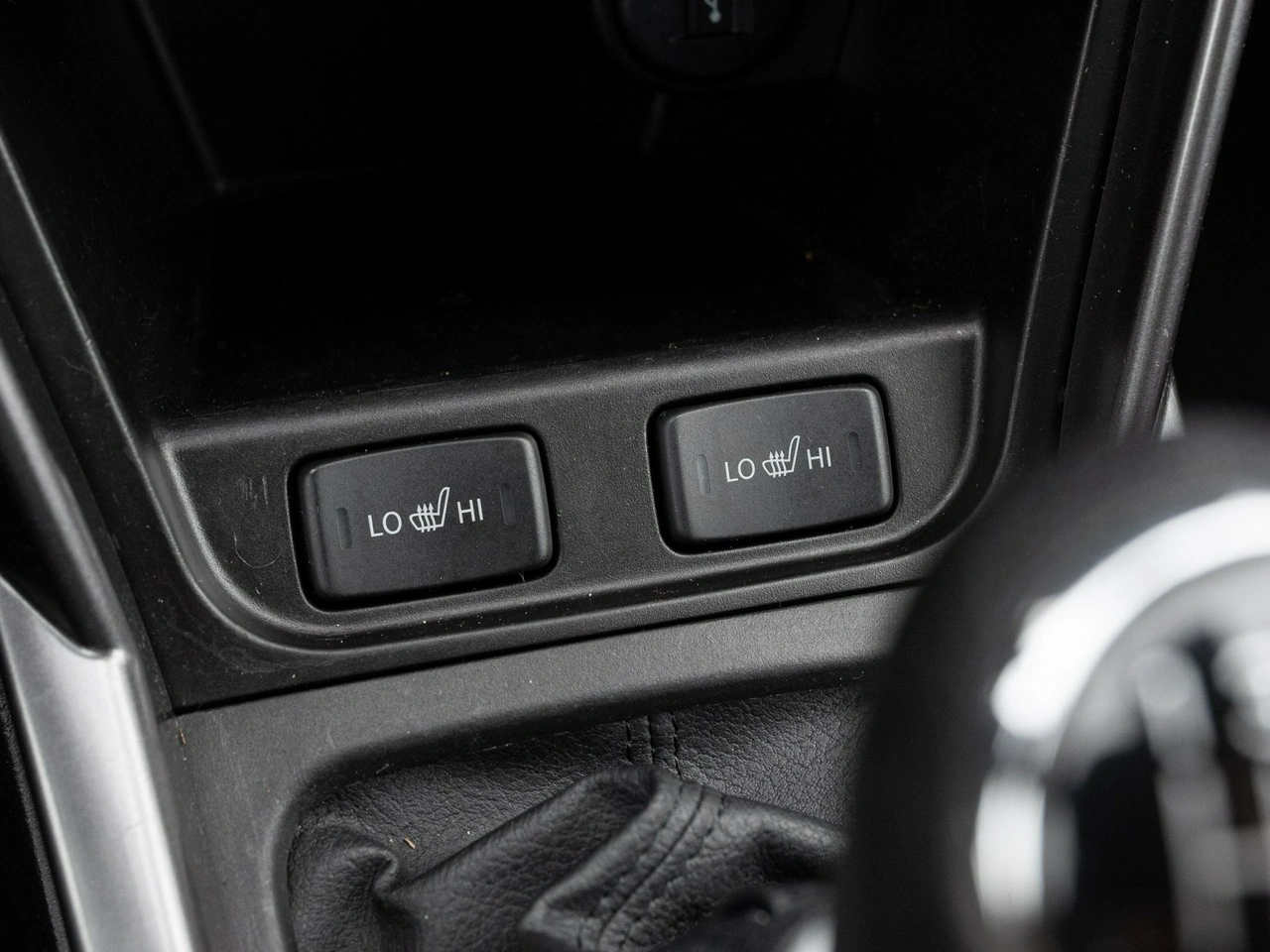 Suzuki S-Cross - Zdjęcie 16