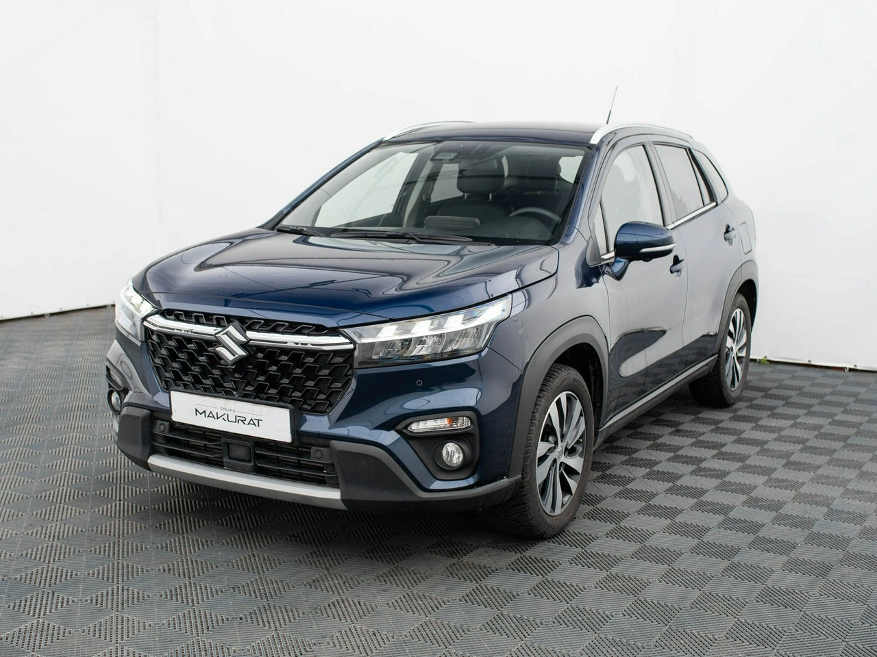 Suzuki S-Cross - Zdjęcie 1