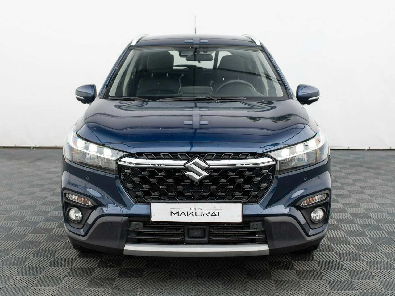 Suzuki S-Cross - Zdjęcie 6