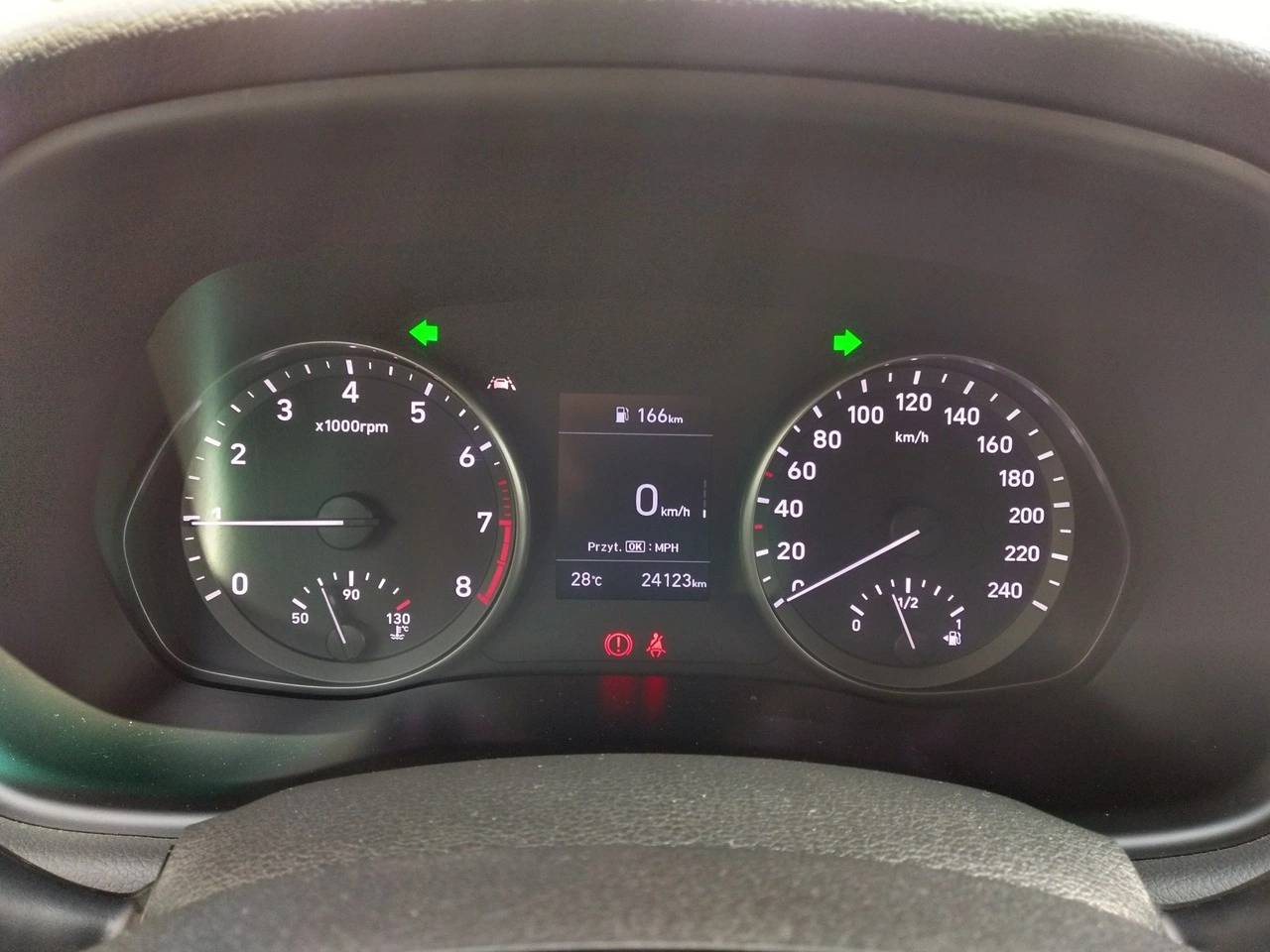 Hyundai i30 - Zdjęcie 10