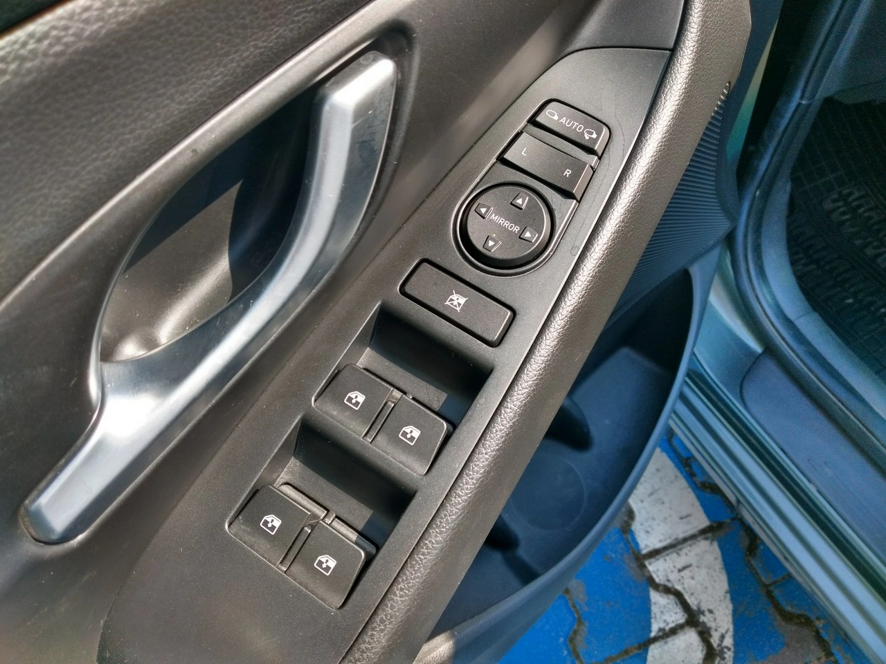 Hyundai i30 - Zdjęcie 11