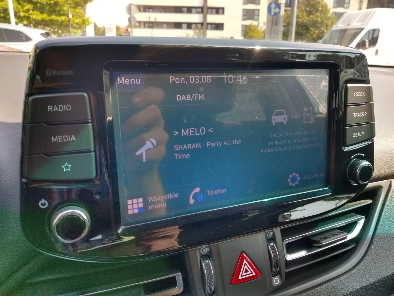 Hyundai i30 - Zdjęcie 12
