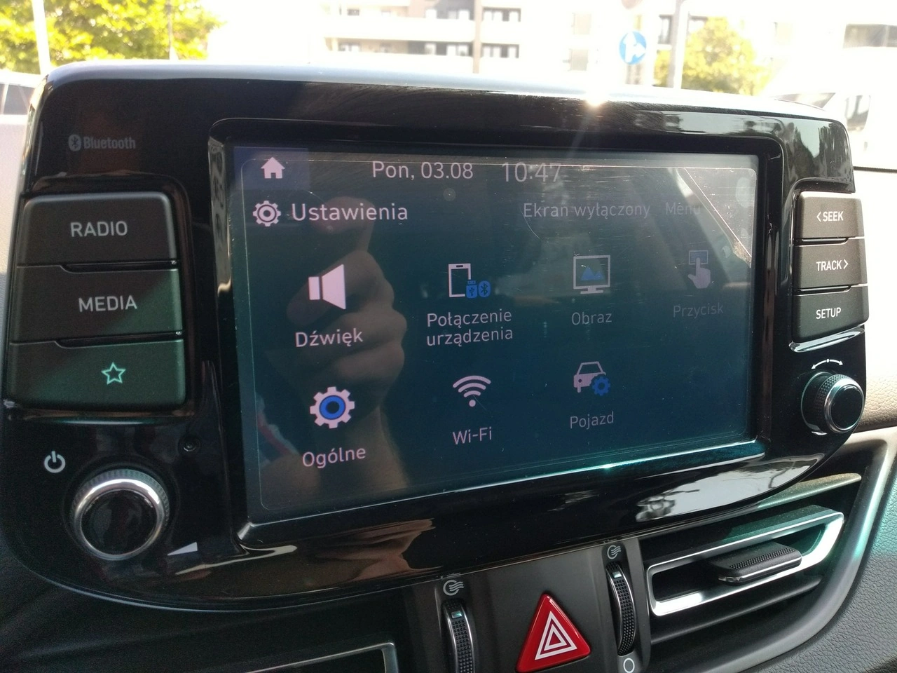 Hyundai i30 - Zdjęcie 13