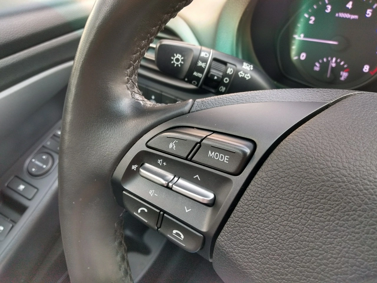 Hyundai i30 - Zdjęcie 16