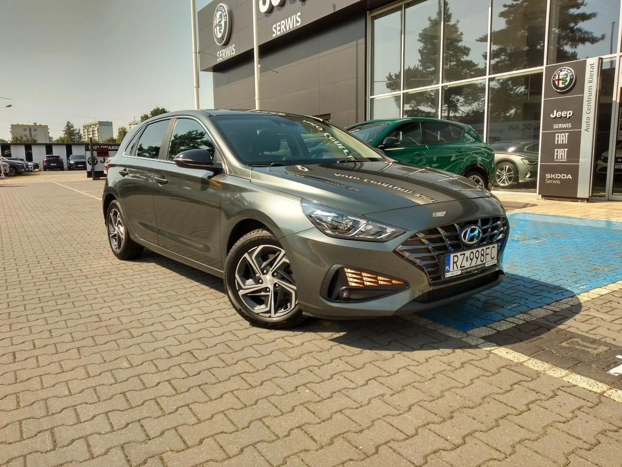 Hyundai i30 - Zdjęcie 1