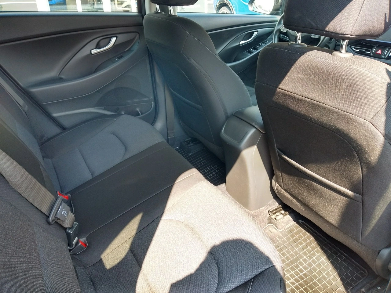 Hyundai i30 - Zdjęcie 23