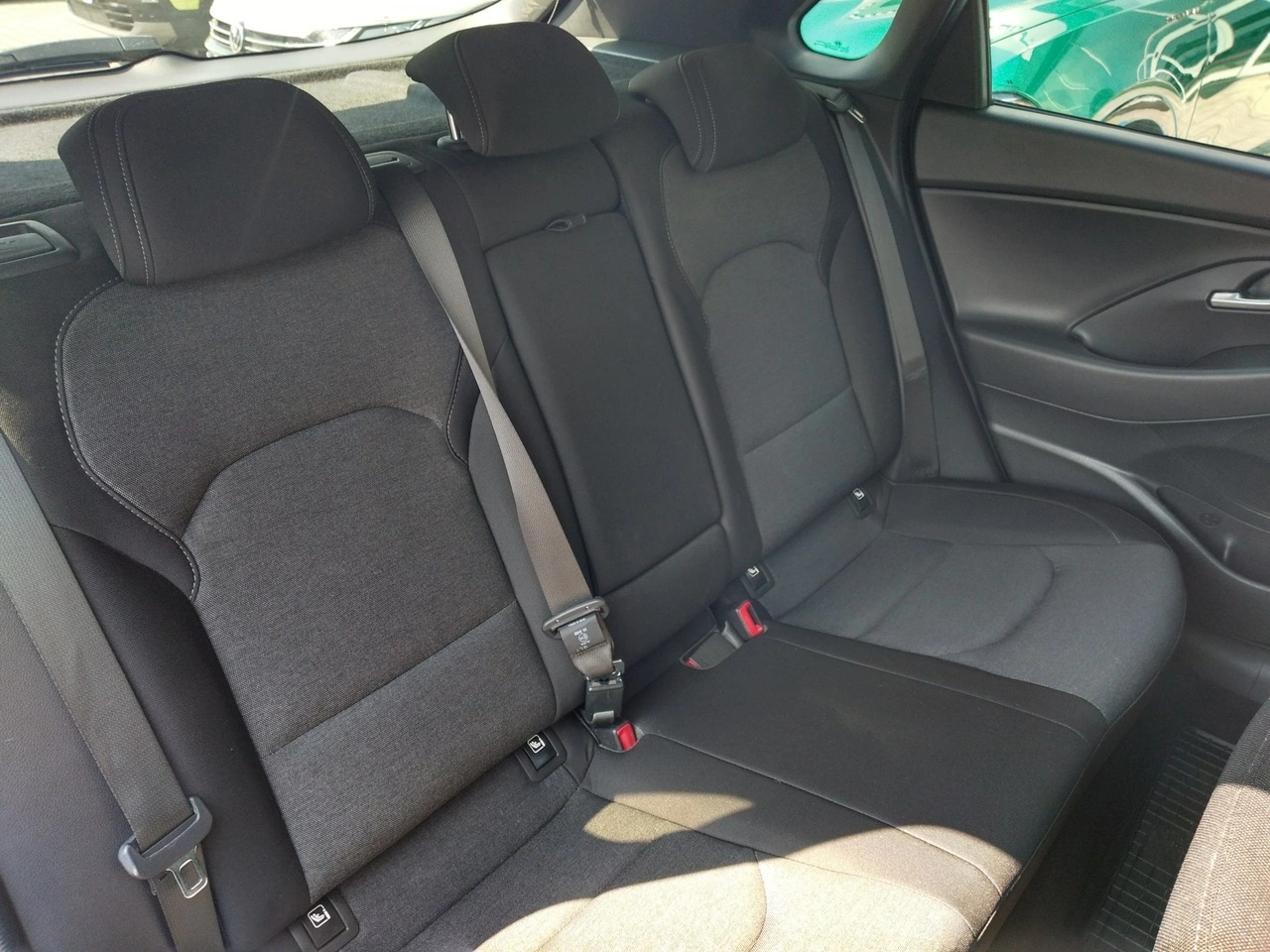 Hyundai i30 - Zdjęcie 24
