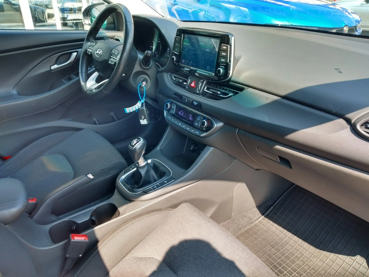 Hyundai i30 - Zdjęcie 25