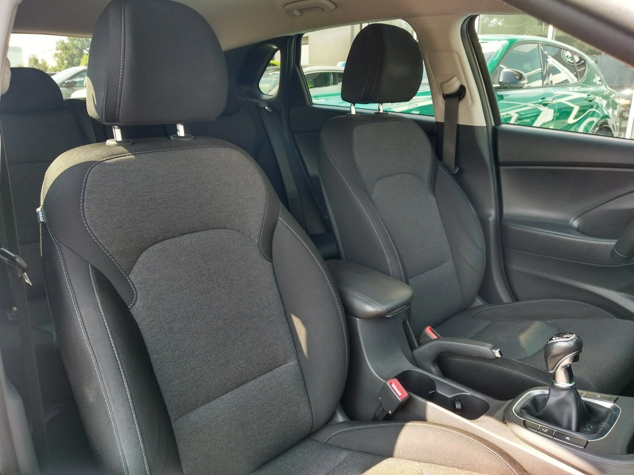 Hyundai i30 - Zdjęcie 26