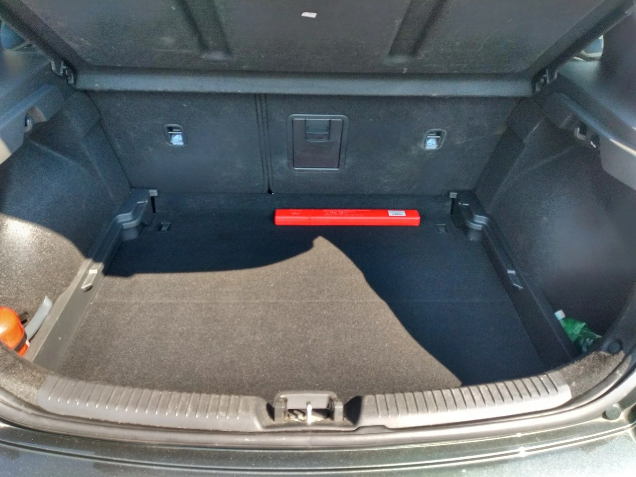 Hyundai i30 - Zdjęcie 27