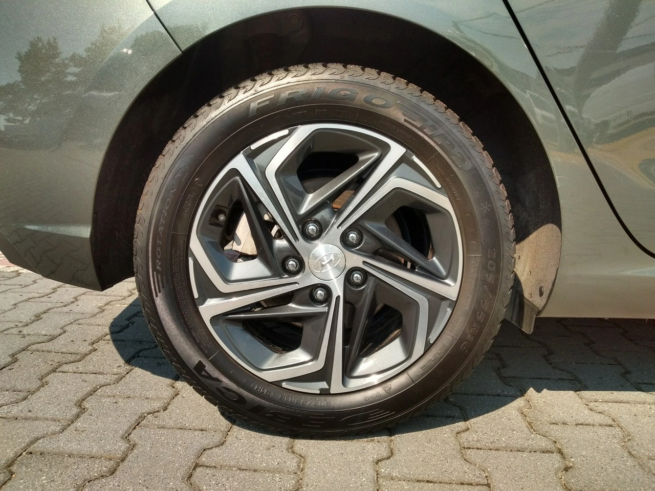 Hyundai i30 - Zdjęcie 29