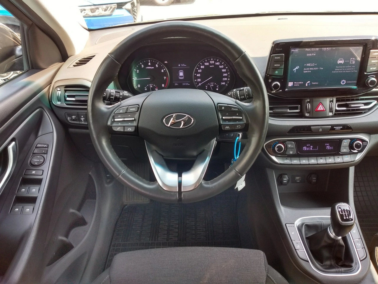 Hyundai i30 - Zdjęcie 8