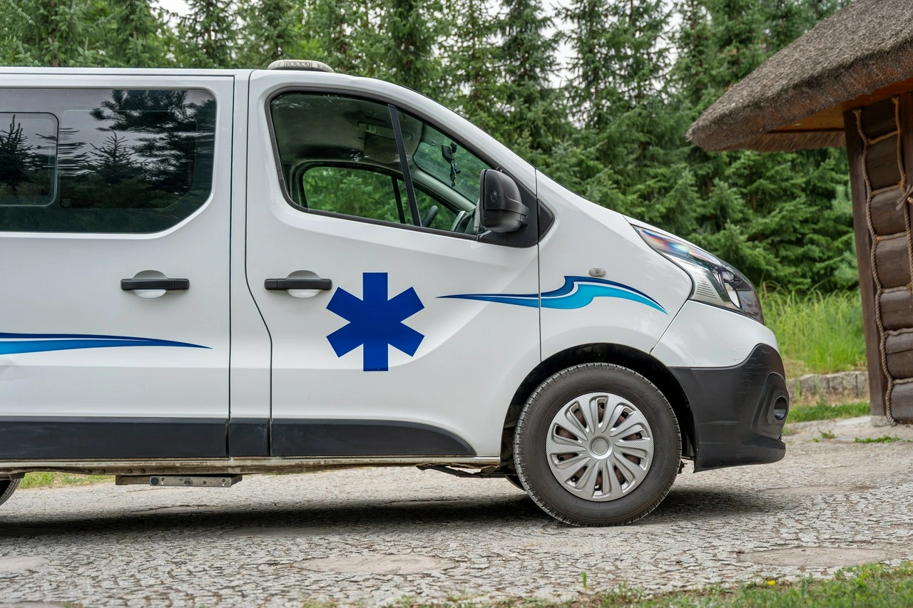 Renault Trafic - Zdjęcie 17