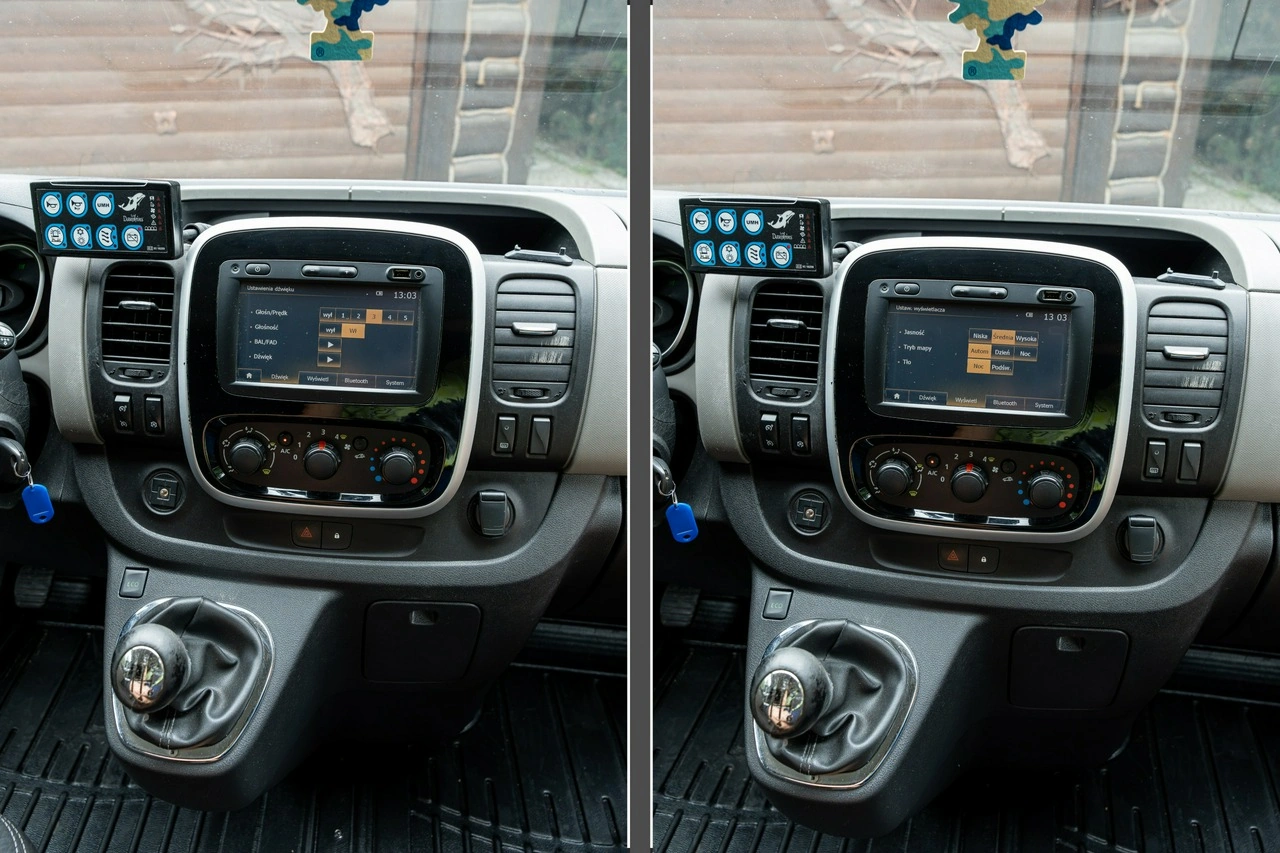Renault Trafic - Zdjęcie 59