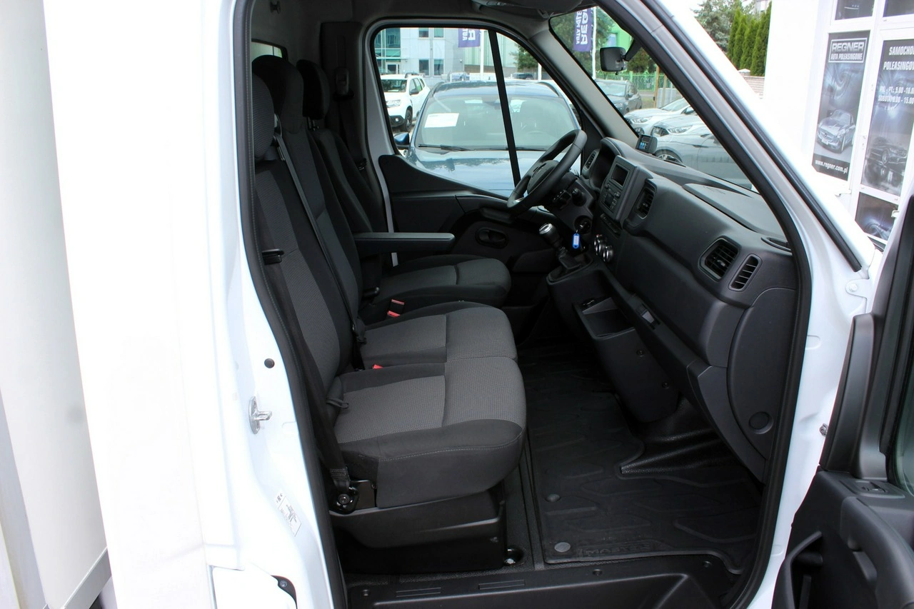 Renault Master - Zdjęcie 9