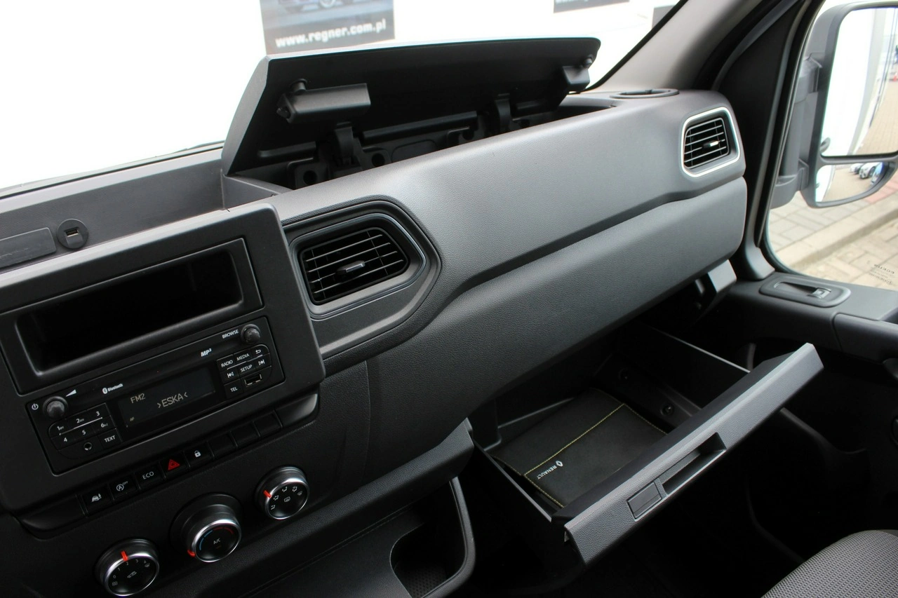 Renault Master - Zdjęcie 11